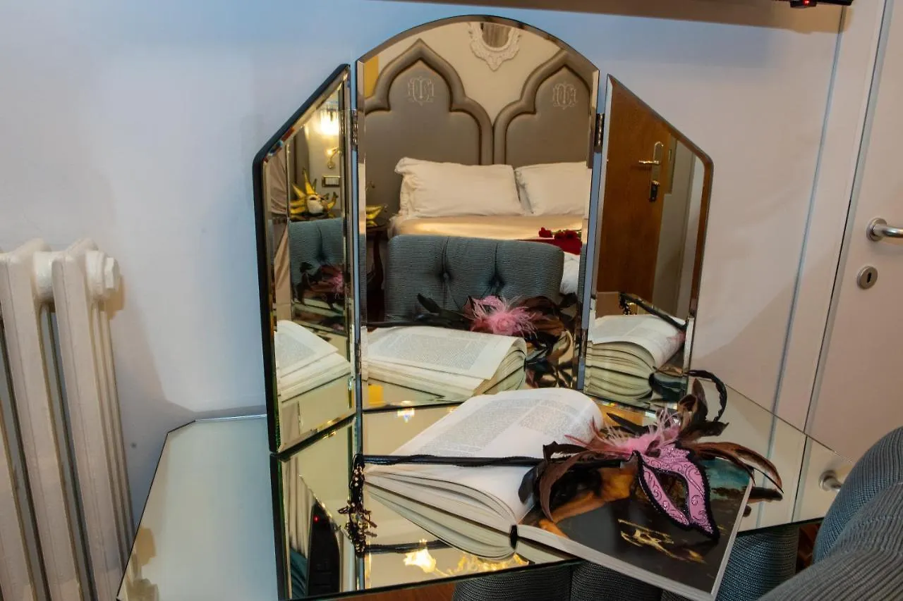 Ferienwohnung Ca' Dell' Arte Luxury Venedig 0*,