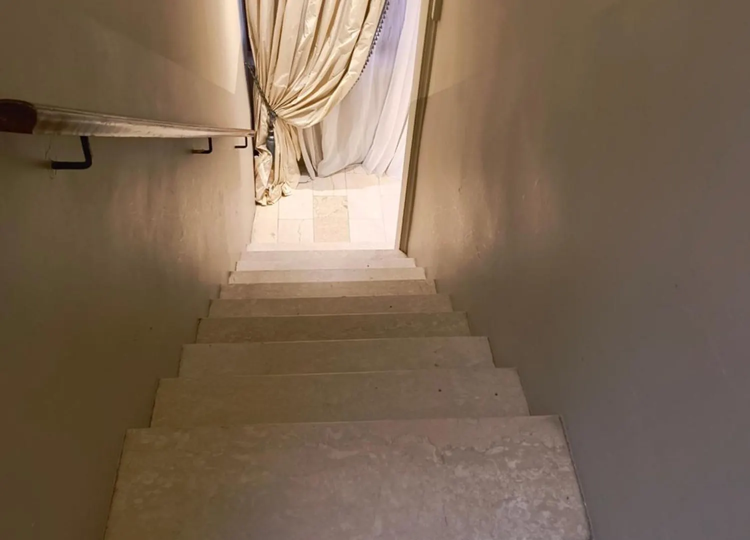Ferienwohnung Ca' Dell' Arte Luxury Venedig Apartment