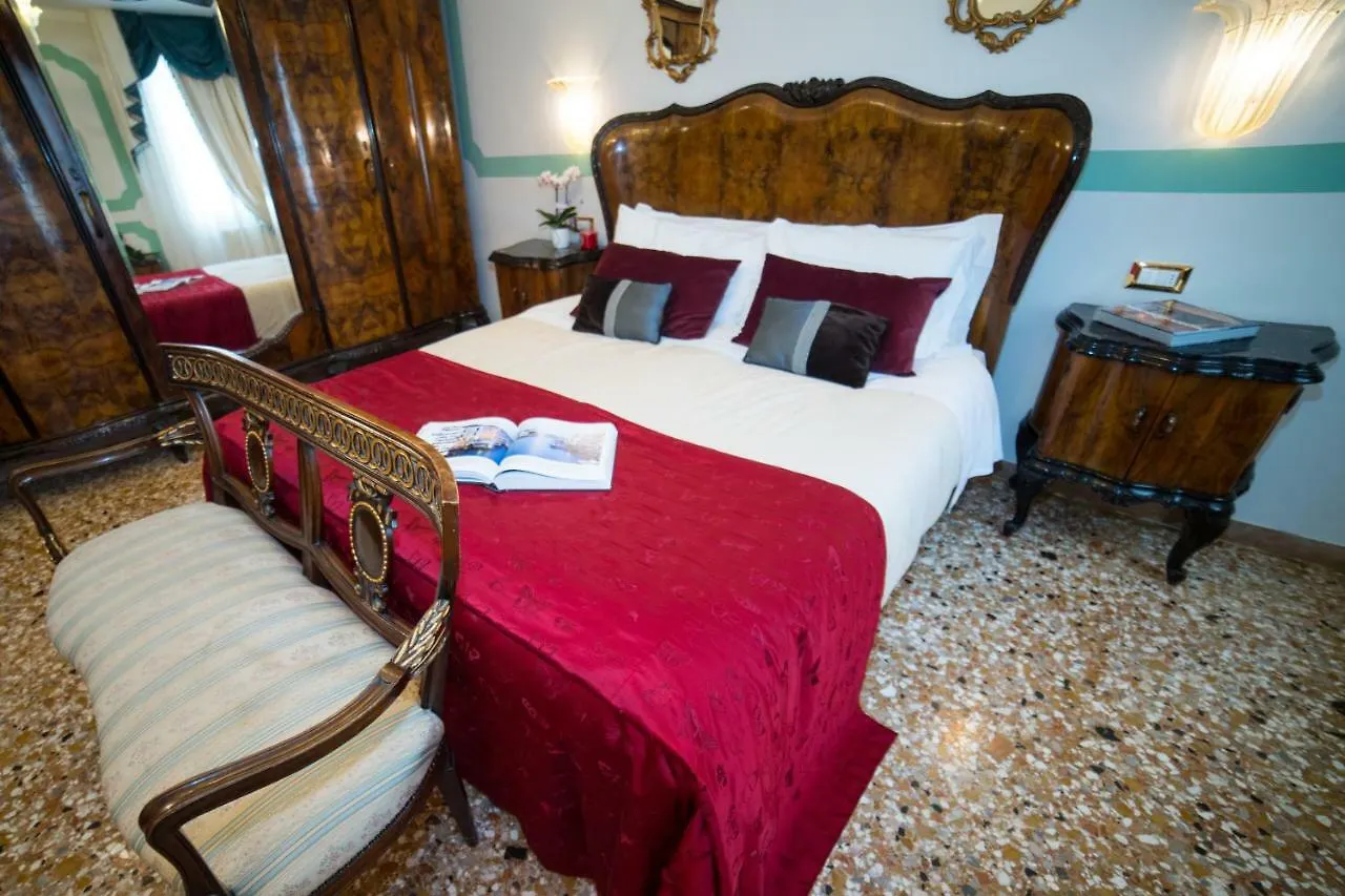 Ferienwohnung Ca' Dell' Arte Luxury Venedig 0*,