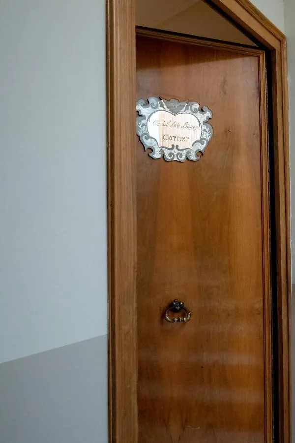 Ferienwohnung Ca' Dell' Arte Luxury Venedig Apartment