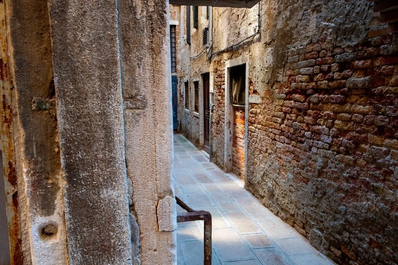 Ferienwohnung Ca' Dell' Arte Luxury Venedig 0*,