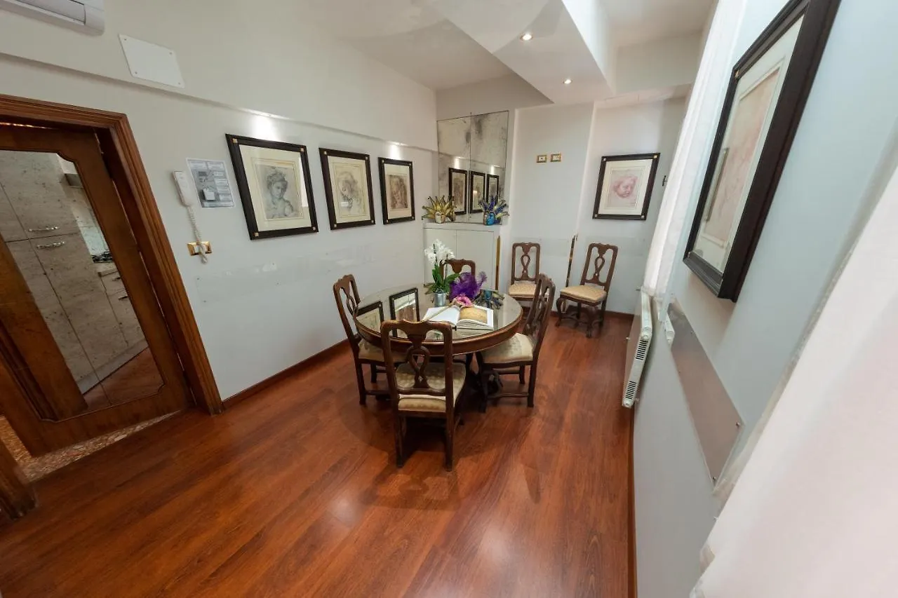 Ferienwohnung Ca' Dell' Arte Luxury Venedig