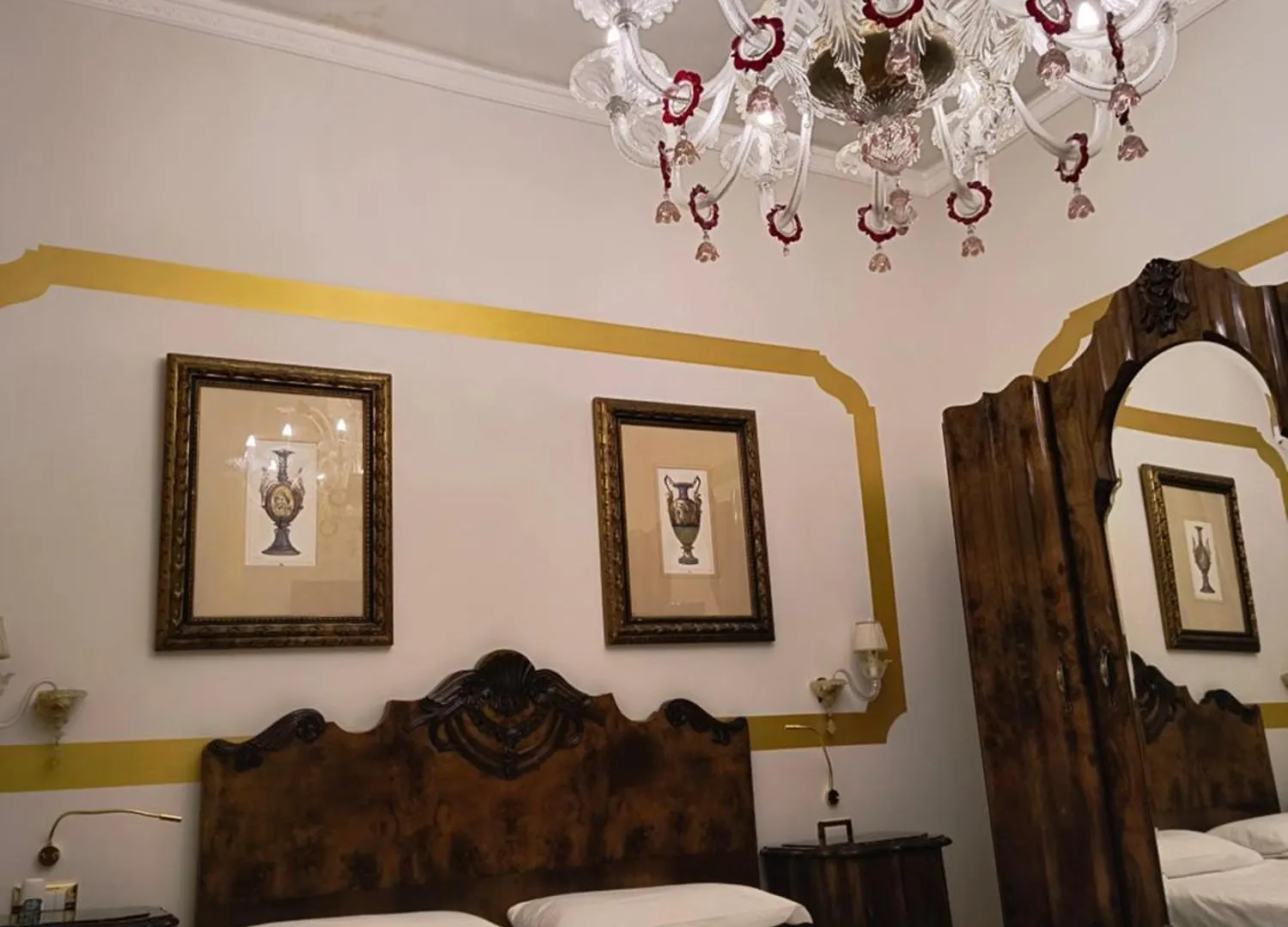 Ca' Dell' Arte Luxury Apartamento Veneza