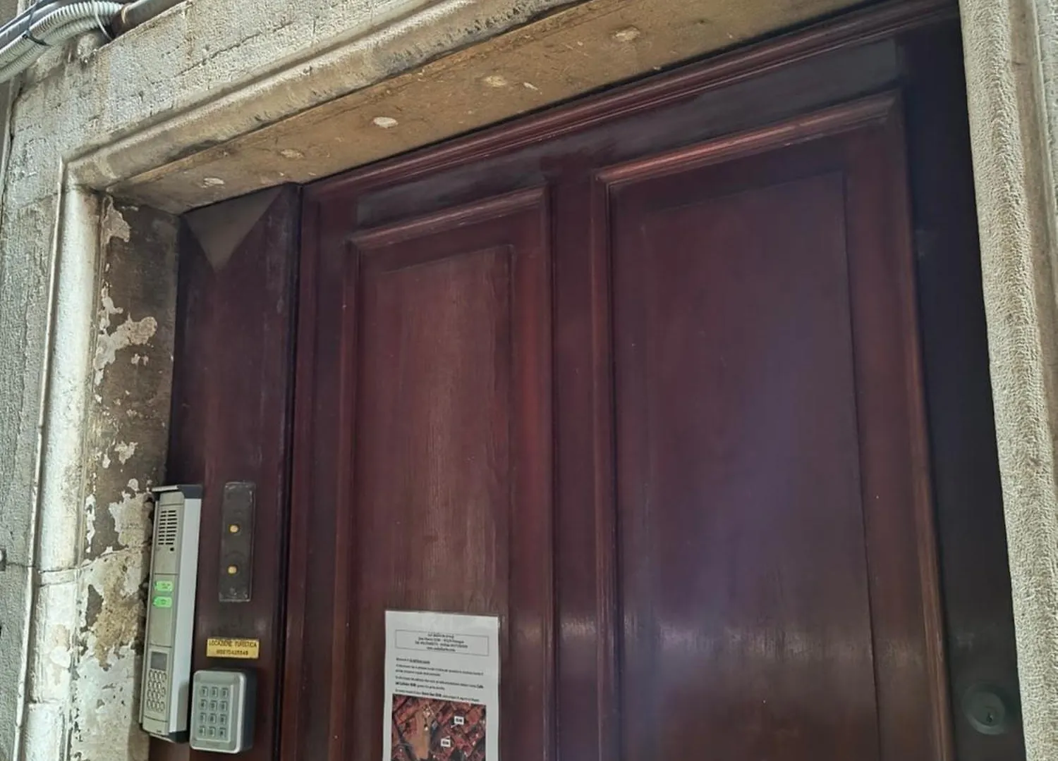 Ferienwohnung Ca' Dell' Arte Luxury Venedig