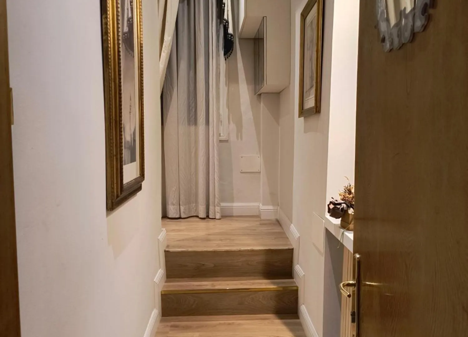 Apartment Ferienwohnung Ca' Dell' Arte Luxury Venedig