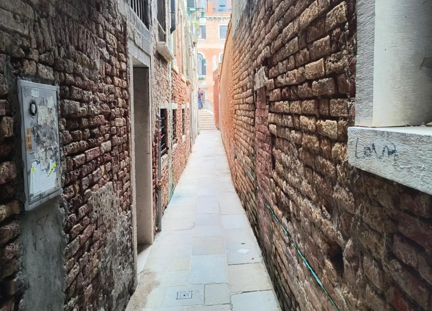 Ferienwohnung Ca' Dell' Arte Luxury Venedig Apartment