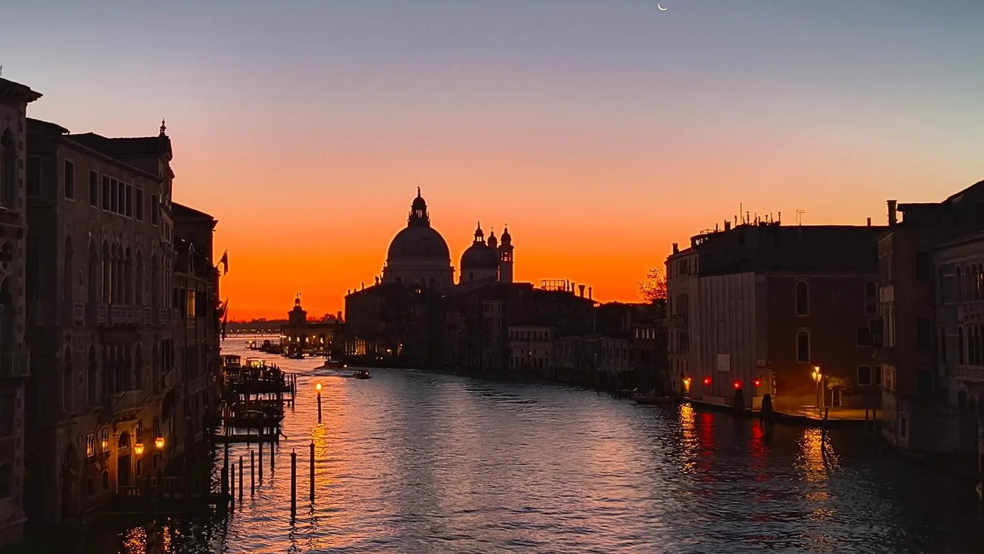 Ferienwohnung Ca' Dell' Arte Luxury Venedig Apartment