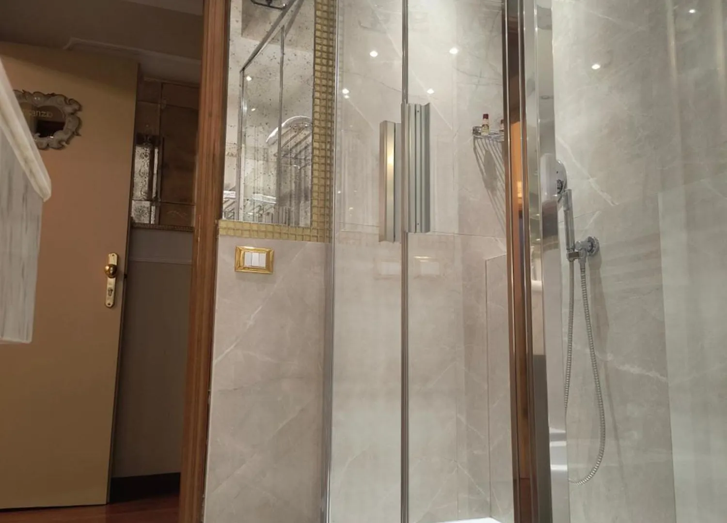 Ca' Dell' Arte Luxury Apartamento Veneza