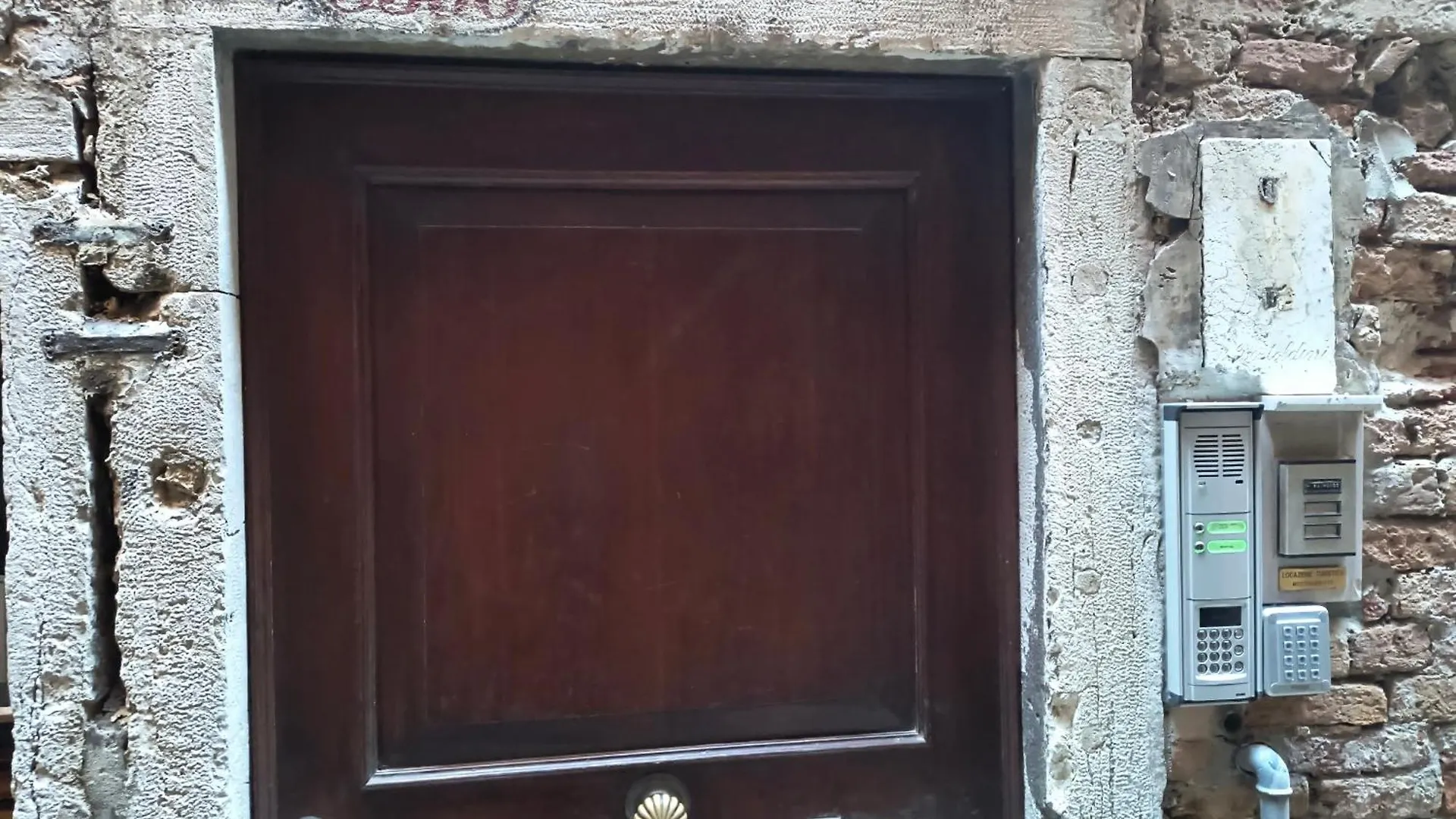 Ca' Dell' Arte Luxury Apartment Venice