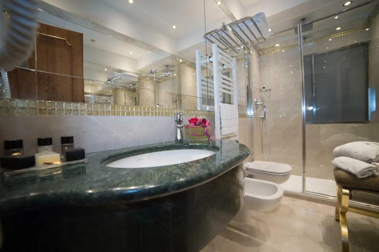 Ferienwohnung Ca' Dell' Arte Luxury Venedig