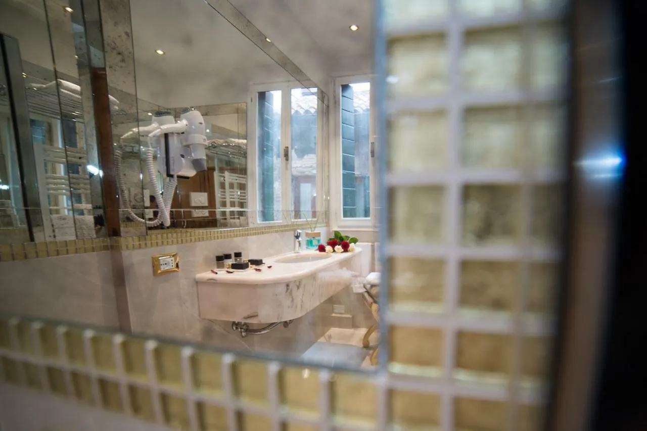 Ferienwohnung Ca' Dell' Arte Luxury Venedig Apartment