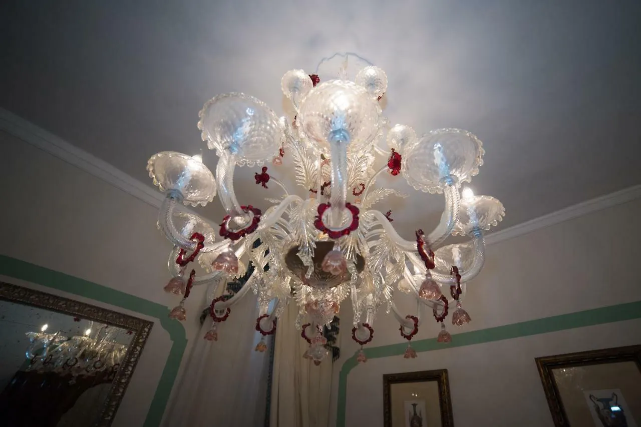 Ferienwohnung Ca' Dell' Arte Luxury Venedig Italien
