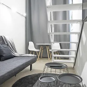  Apartamento Calesa Centro Espanha