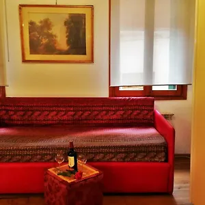 San Leonardo Appartement